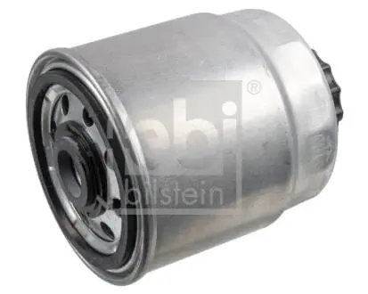 183861 Фільтр палива FEBI BILSTEIN подбор по vin на Brocar