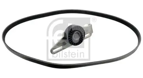 183564 Комплект поліклинових ременів FEBI BILSTEIN підбір по vin на Brocar