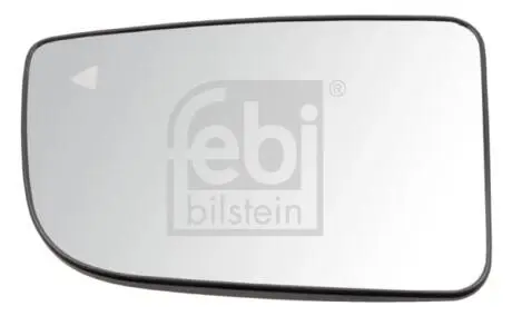 183533 Автозапчастина FEBI BILSTEIN підбір по vin на Brocar