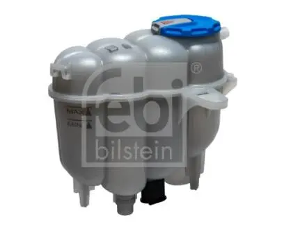 183400 Розширювальний бачок, охолоджувальна рідина FEBI BILSTEIN підбір по vin на Brocar