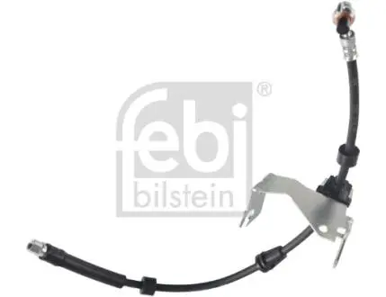 182921 Гальмівний шланг FEBI BILSTEIN підбір по vin на Brocar