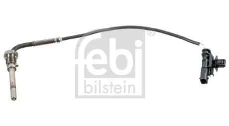 182879 Датчик температур вихл. газів FEBI BILSTEIN подбор по vin на Brocar