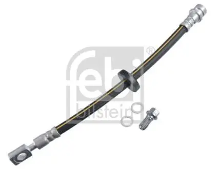 182660 Автозапчастина FEBI BILSTEIN підбір по vin на Brocar