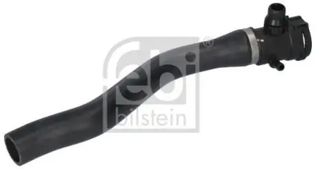 182640 Шланг радіатора FEBI BILSTEIN підбір по vin на Brocar