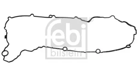 182085 Автозапчастина FEBI BILSTEIN підбір по vin на Brocar