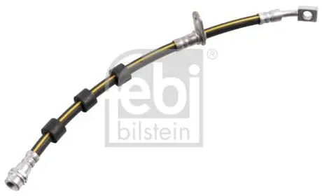 181989 Автозапчастина FEBI BILSTEIN подбор по vin на Brocar