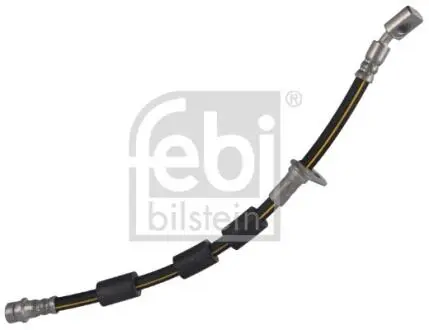 181988 Автозапчастина FEBI BILSTEIN подбор по vin на Brocar