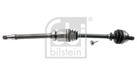 180749 Приводний вал FEBI BILSTEIN підбір по vin на Brocar