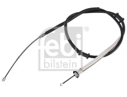 180483 Тросовий привод, стоянкове гальмо FEBI BILSTEIN подбор по vin на Brocar