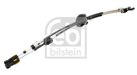 179972 Автозапчастина FEBI BILSTEIN підбір по vin на Brocar