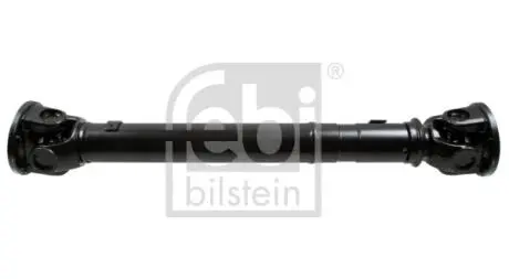 183938 Автозапчастина FEBI BILSTEIN підбір по vin на Brocar