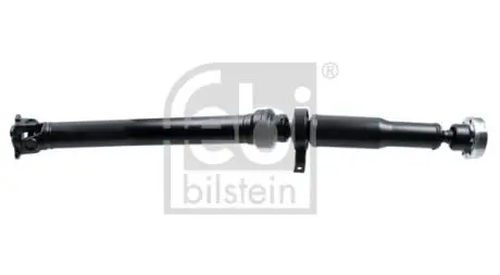 179747 Автозапчастина FEBI BILSTEIN підбір по vin на Brocar