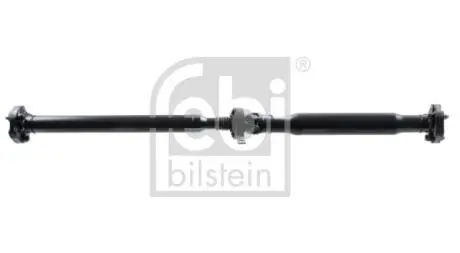 186137 Автозапчастина FEBI BILSTEIN підбір по vin на Brocar