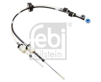 179939 Автозапчастина FEBI BILSTEIN підбір по vin на Brocar
