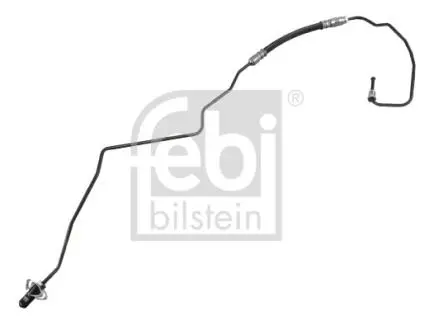 183769 Автозапчастина FEBI BILSTEIN підбір по vin на Brocar