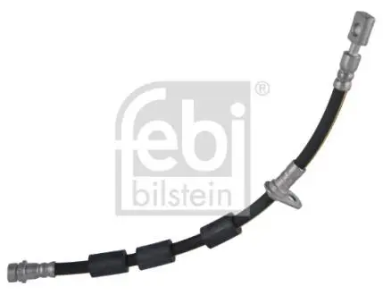 181679 Автозапчастина FEBI BILSTEIN подбор по vin на Brocar