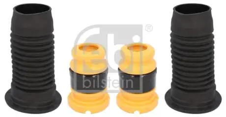 186122 Комплект пилозахисних ковпаків, амортизатор FEBI BILSTEIN підбір по vin на Brocar