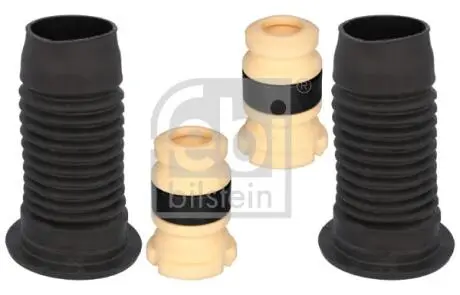 183300 Комплект пилозахисних ковпаків, амортизатор FEBI BILSTEIN підбір по vin на Brocar