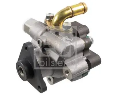 183643 Гідравлічний насос, механізм рульового керування FEBI BILSTEIN подбор по vin на Brocar