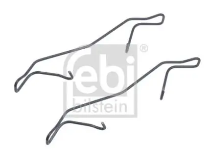 182716 Автозапчастина FEBI BILSTEIN подбор по vin на Brocar