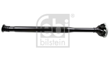 174105 Автозапчастина FEBI BILSTEIN підбір по vin на Brocar