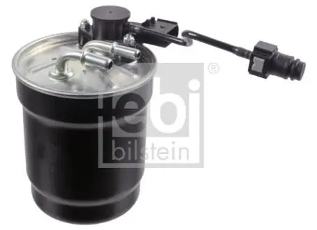 185555 Автозапчастина FEBI BILSTEIN подбор по vin на Brocar