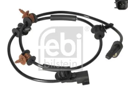 188171 Автозапчастина FEBI BILSTEIN подбор по vin на Brocar