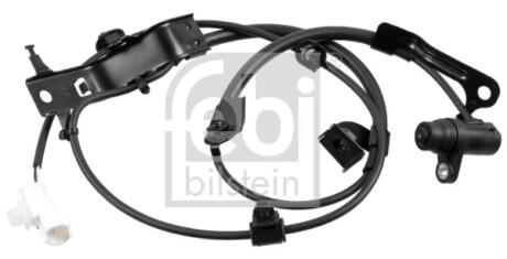 185594 Автозапчастина FEBI BILSTEIN підбір по vin на Brocar