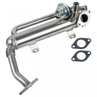 175773 Рециркуляція відпрацьов. газів FEBI BILSTEIN підбір по vin на Brocar