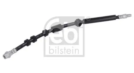 186221 Гальмівний шланг FEBI BILSTEIN підбір по vin на Brocar