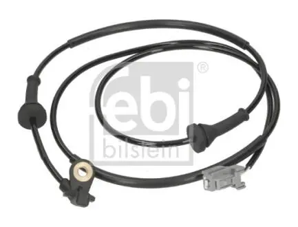 193684 Автозапчастина FEBI BILSTEIN подбор по vin на Brocar