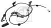 185593 Датчик abs FEBI BILSTEIN підбір по vin на Brocar