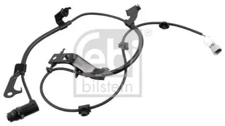 185593 Датчик abs FEBI BILSTEIN подбор по vin на Brocar
