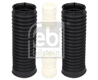 185431 Комплект пилозахисних ковпаків, амортизатор FEBI BILSTEIN підбір по vin на Brocar