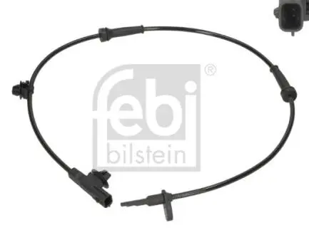 193053 Автозапчастина FEBI BILSTEIN подбор по vin на Brocar
