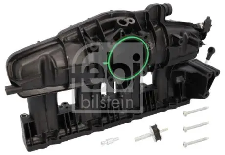 184508 Штуцер, впускний колектор FEBI BILSTEIN підбір по vin на Brocar