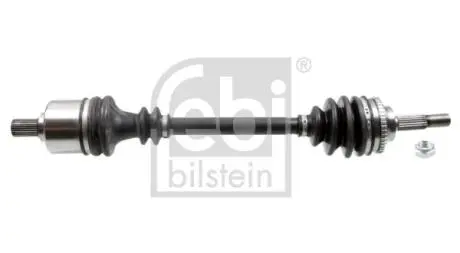 181672 Приводна напіввісь FEBI BILSTEIN подбор по vin на Brocar