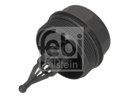 193881 Кожух маслян.фільтра FEBI BILSTEIN підбір по vin на Brocar