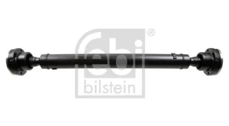 181208 Автозапчастина FEBI BILSTEIN підбір по vin на Brocar