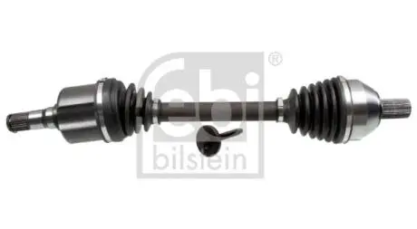 183356 Автозапчастина FEBI BILSTEIN підбір по vin на Brocar