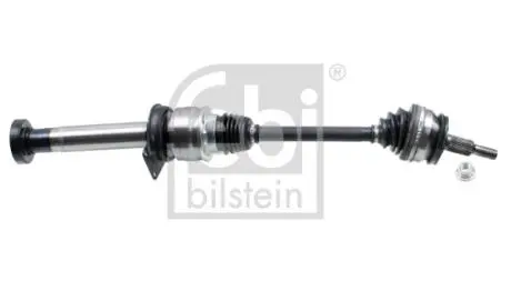 182890 Автозапчастина FEBI BILSTEIN подбор по vin на Brocar