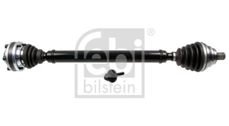 183354 Автозапчастина FEBI BILSTEIN підбір по vin на Brocar