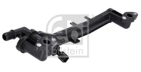 183451 Трубопровід подачі охолоджувальної рідини FEBI BILSTEIN підбір по vin на Brocar
