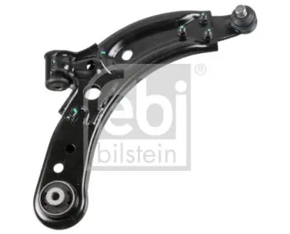 193641 Автозапчастина FEBI BILSTEIN подбор по vin на Brocar