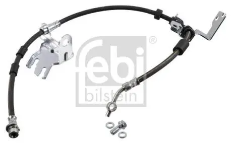 185030 Гальмівний шланг FEBI BILSTEIN підбір по vin на Brocar