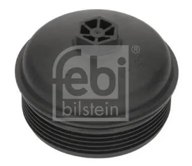 188767 Кришка, корпус оливного фільтра FEBI BILSTEIN підбір по vin на Brocar