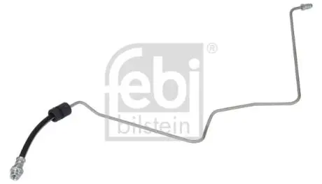 185682 Гальмівний шланг FEBI BILSTEIN подбор по vin на Brocar