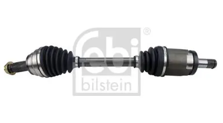 192794 Автозапчастина FEBI BILSTEIN подбор по vin на Brocar