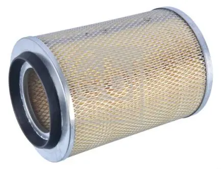 182351 ФІЛЬТР ПОВІТРЯ FEBI BILSTEIN підбір по vin на Brocar