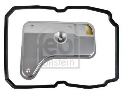180502 Фільтр гідравлічний кпп FEBI BILSTEIN підбір по vin на Brocar